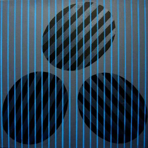 blue lines-eder-artworks