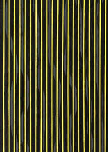 yellow lines-art-painting-2008-bilder