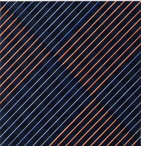 strings-abstraction-orange-bilder 