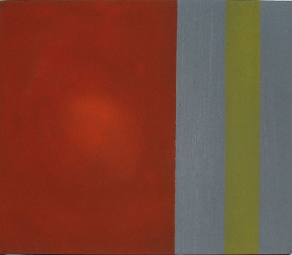eder-atelier-red-painting-bilder 2004-artworks