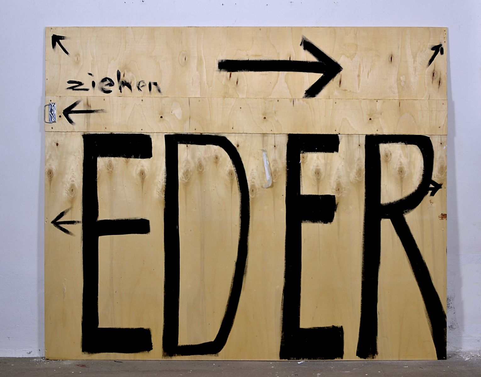 Eder-Christian Eder-art studio vienna, eder - art